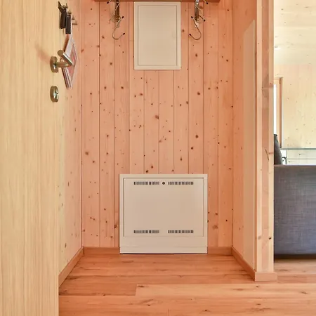 Bergreich 1 Apartment *