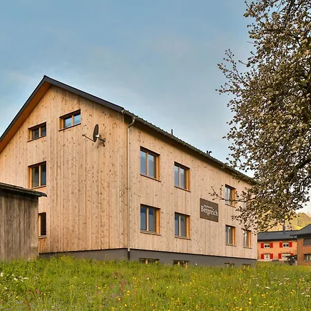 Bergreich 1 Apartment *