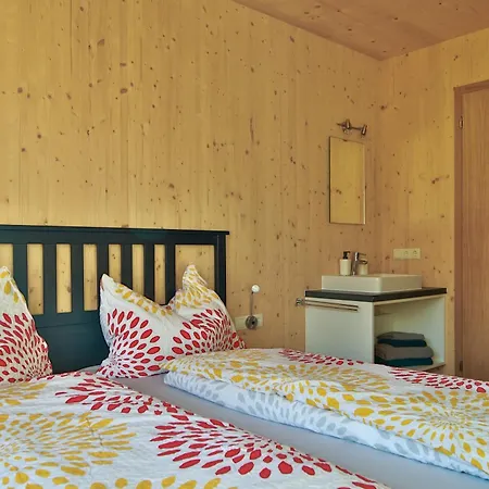 Apartment Bergreich 1