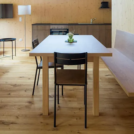 Bergreich 1 Apartment Schoppernau