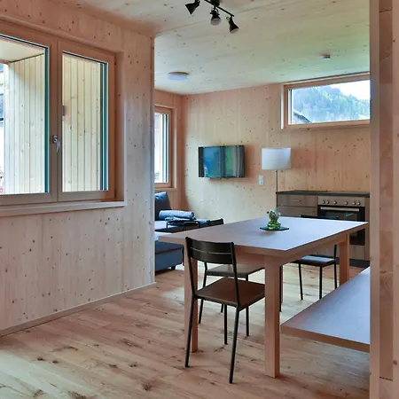 Bergreich 1 * Schoppernau