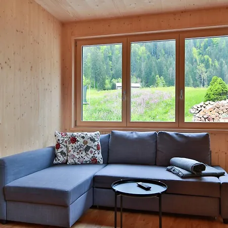 Bergreich 1 Apartment *